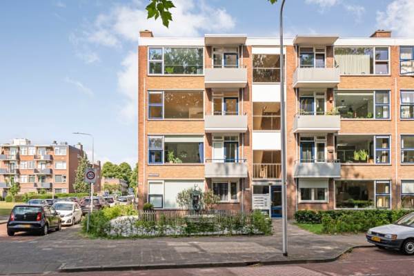 Woning Hogenkampsweg 143 Zwolle