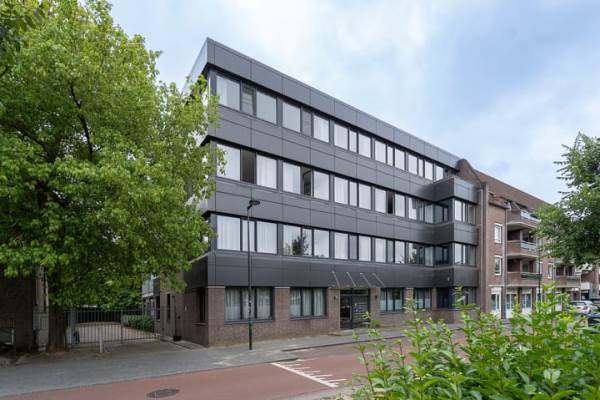 Woning Nijverheidssingel 317B5 Breda