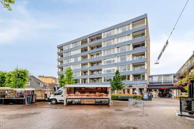 Woning Hoofdstraat 65E Emmen