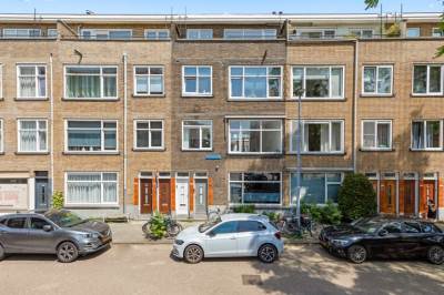 Woning Sonmansstraat 28A01 Rotterdam