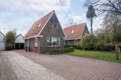 Woning Streek 7 Sintjohannesga
