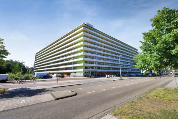 Woning Osdorper Ban 119 Amsterdam