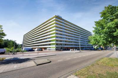 Woning Osdorper Ban 119 Amsterdam