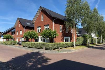 Woning Jan J. de Goedestraat 2 Wageningen