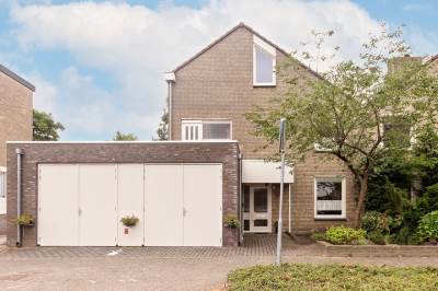 Woning Drossaard 21 Uden