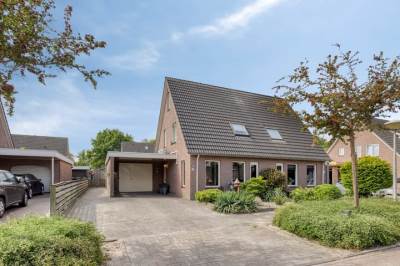 Woning Lavendelheide 8 Weiteveen