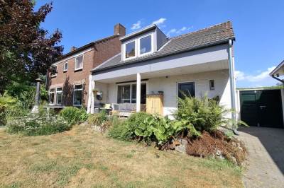 Woning Moorland 2 Oirschot