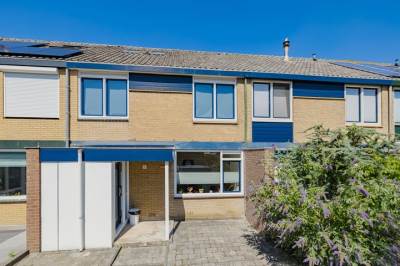 Woning Langevlak 6 IJmuiden