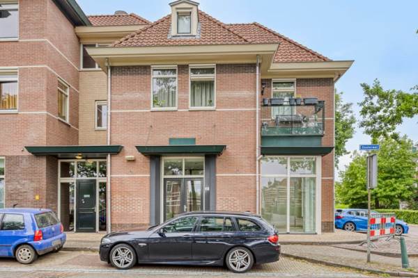 Woning Oosterwal 21 Lochem