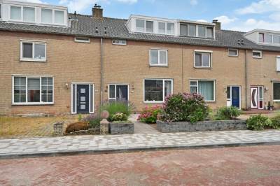 Woning Schoutstraat 46 Middelburg