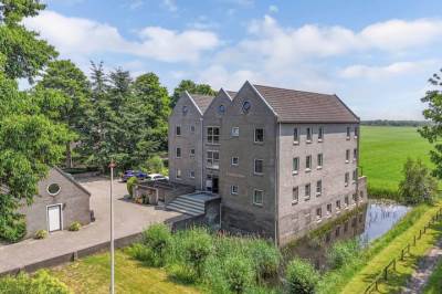 Woning Puccinistraat 43 Wolvega