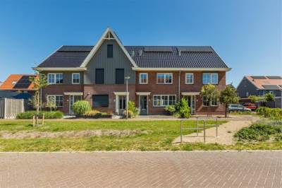 Woning Goudhaver 16 Anna Paulowna