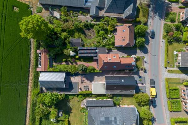 Woning Molenstraat 13 Eenrum