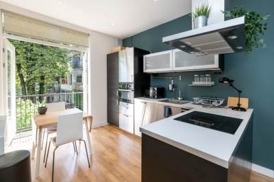 Woning Schinkelkade 502 Amsterdam