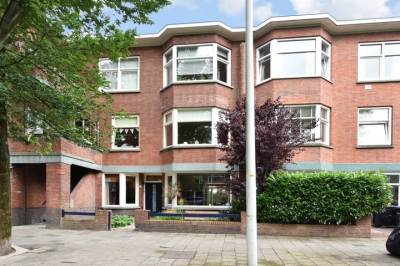 Woning Mient 643 Den Haag