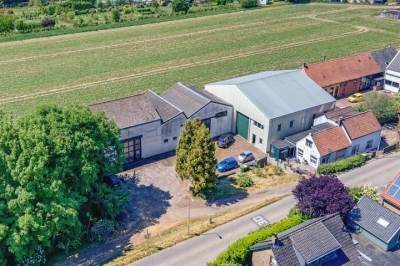 Woning Schenkeldijk 31B 's-Gravendeel