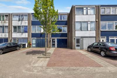Woning Hanenberglanden 424 Enschede