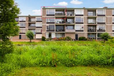 Woning Bunchestraat 22 Reeuwijk