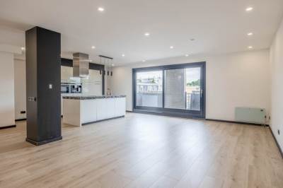 Woning Baarlandhof 48 Rotterdam