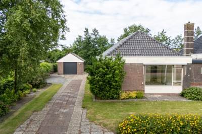 Woning Holwerterdyk 4 Ternaard
