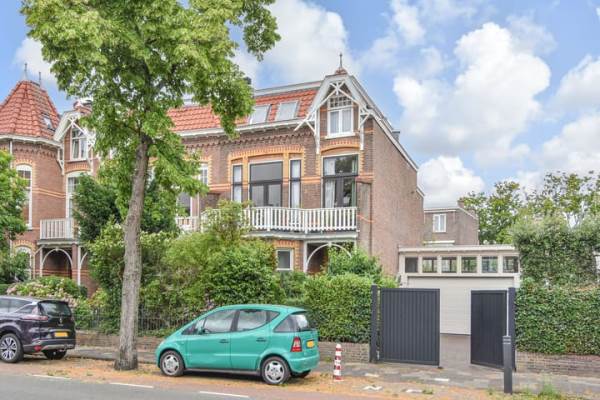 Woning Lindelaan 2 Rijswijk (ZH)