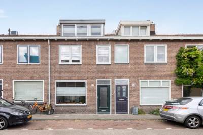 Woning Lindenstraat 13 Tilburg