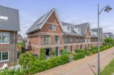 Woning Oleanderlaan 50 Badhoevedorp