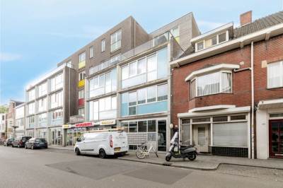 Woning Korvelseweg 18212 Tilburg