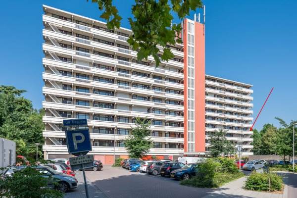 Woning de Koppele 85 Eindhoven