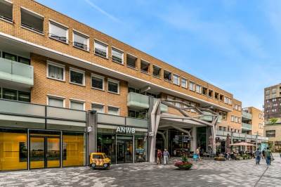 Woning Raadstede 114 Nieuwegein