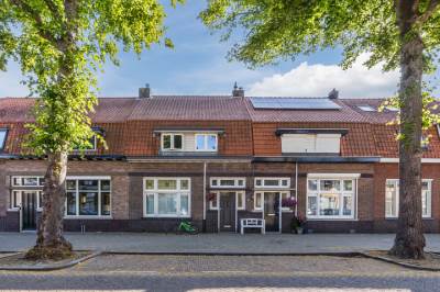 Woning Prins Bernhardlaan 49 Bergen op Zoom