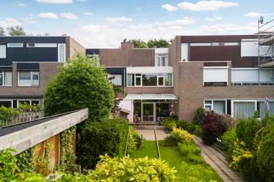 Woning Brugakker 6007 Zeist