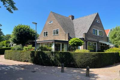 Woning Zevenend 36 Laren (NH)