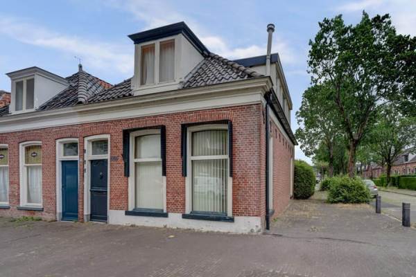 Woning Noordvliet 525 Leeuwarden