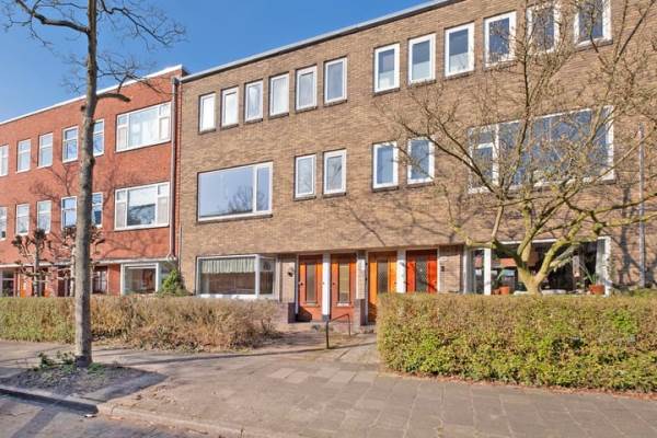 Woning Star Numanstraat 36 Groningen