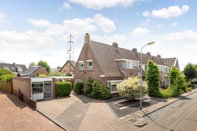 Woning Kerkweg 67 Wezep