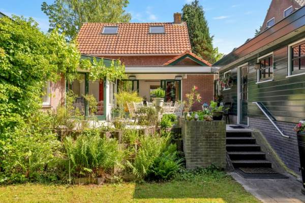 Woning Hoenderloseweg 36 Ugchelen