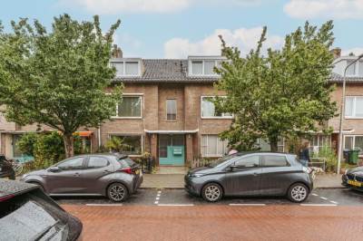 Woning Ferdinand Bolweg 17 Amstelveen