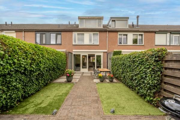 Woning Hoofdland 7 Mijnsheerenland