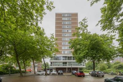Woning Maassluisstraat 42 Amsterdam