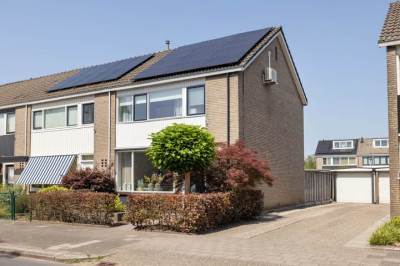 Woning Klaverstraat 25 Hengelo (OV)