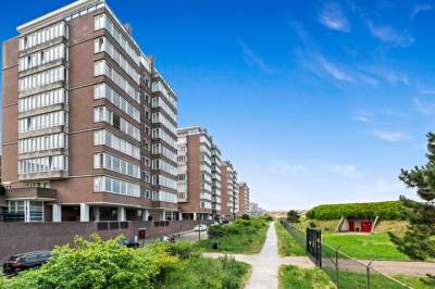 Woning Groningsestraat 217 Den Haag