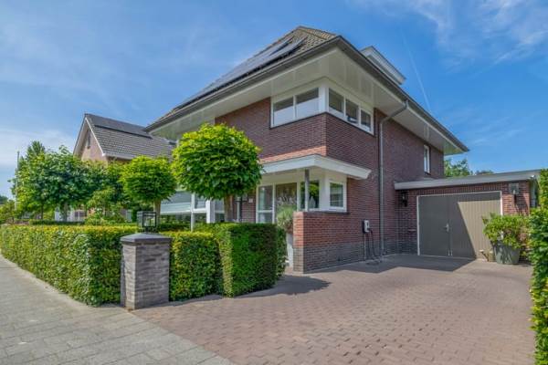 Woning Clarenbekerhout 14 Harderwijk