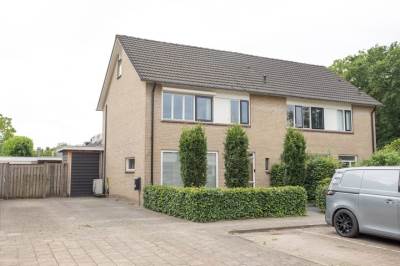 Woning De Patrijs 53 Vriezenveen