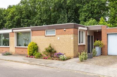 Woning Luxemburgstraat 4 Geleen