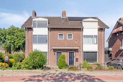 Woning Wethouder van Wellaan 59 Helmond