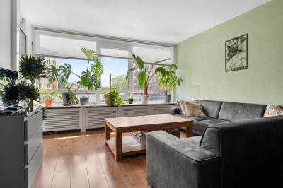 Woning Stadsbrink 387 Wageningen