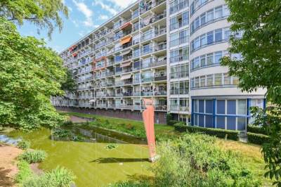 Woning Haverweerd 109A Soest