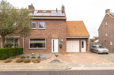 Woning Beekerstraat 20 Beek (LI)