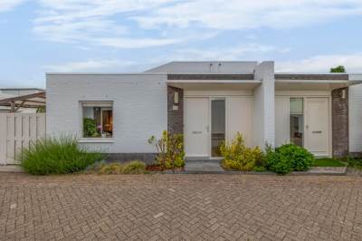 Woning Monteverdistraat 90 Capelle aan den IJssel